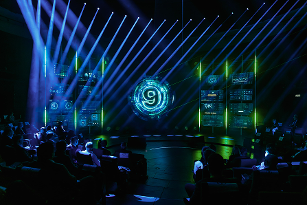 Дилерская конференция 2